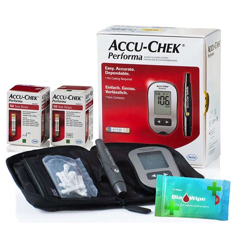 most accurate diabetes test kit